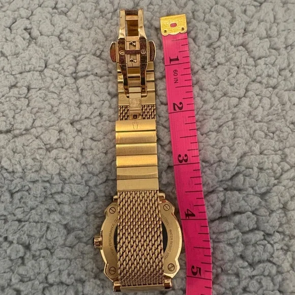 Bulova Women’s Special Grammy Edition Watch